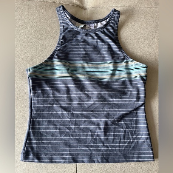 Sports Tank Top Pro Spirit Size Small S - Picture 1 of 3